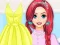 Ariel's Fashion Crush — free online game