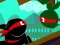 Ninja Action 2 — free online game