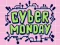 Cyber Monday Cyber Monday