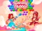 Candy Bubble — безплатна онлайн игра