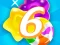 Candy Rain 6 — free online game