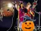 Princesses Halloween Night — free online game