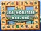 Sea Monsters Mahjong – kostenloses Online-Spiel