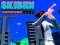 Skibidi Survivor Rush — free online game