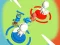 Tower Attack War 3D — free online game