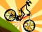 游戏Stickman Bike Rider在线