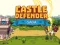 Castle Defender Saga — free online game