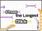 Igra Press The Longest Stick online
