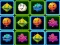 Deluxe block matching — free online game