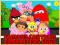 Famous Cartoon Characters Eggs — free online game