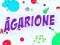 Mchezo Agario.one online