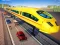 Euro Train Simulator — free online game
