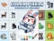 Color Pixels Coloring By Numbers — bezplatná online hra