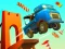 Over the bridge – kostenloses Online-Spiel