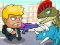 DinoZ City — free online game