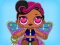 Popsy Princess Spot The Difference — free online game