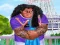 Valentines Kisses — free online game
