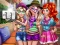 Princesses Hipster Selfie — free online game