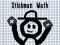 Stickman Math — free online game