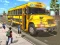 City School Bus Driving — free online game