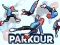 Parkour: Climb and Jump — free online game