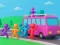 Bus Jam Escape