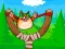 Angry Cat Shot — free online game