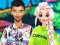 TicToc Urban Outfits — free online game