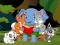 Cute Animals Memory — free online game