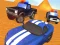 Endless Car Chase — free online game