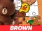 Brown And Friends Jigsaw Puzzle – kostenloses Online-Spiel