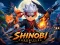 Lojë Shinobi Chronicles në internet