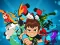 Ben 10 Hero time  — free online game