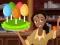 Xogo Princess Easter Egg Decoration en liña