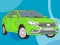 Russian Cars Coloring Book — free online game