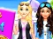A Day In The Life of Princess College — free online game