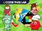 Four Colors World Tour — free online game