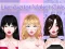 Live Avatar Maker: Girls — free online game