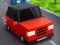 Traffic Run — free online game
