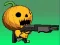 Puppets Cemetery — free online game