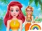 Choose My Summer Style — free online game