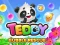 Jwèt Teddy Bubble Rescue sou entènèt
