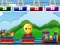 Math Train Addition — free online game