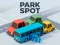 Spil Park Spot online