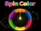 Spin Color