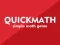 Quickmath — free online game