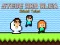 Steve and Alex Skibidi Toilet — free online game