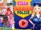 Ellie Fashion Police — free online game