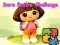 Dora Puzzle Challenge