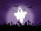 Spel Runaway Ghost Puzzle Jigsaw online